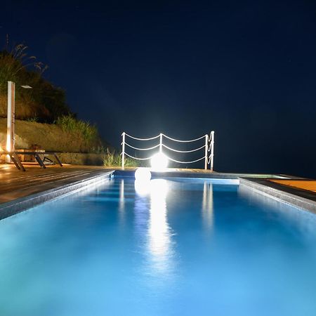 Villa Magliolo Cefalú Exterior foto
